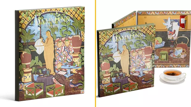 CALENDRIER-DE-LAVENT-THE-DAMMANN