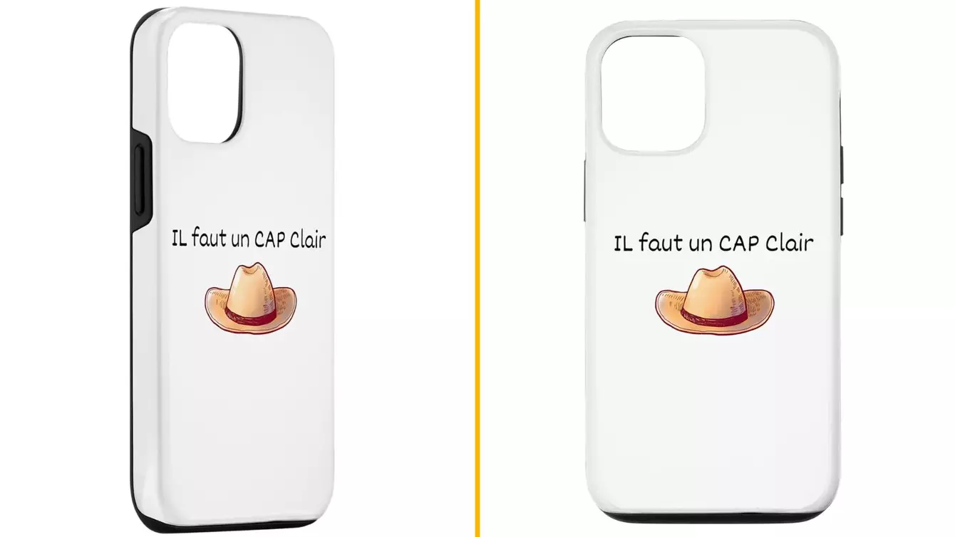 IL-FAUT-UN-CAP-CLAIR-NUPES