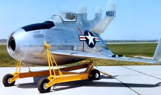 McDonnell_XF-85_Goblinune