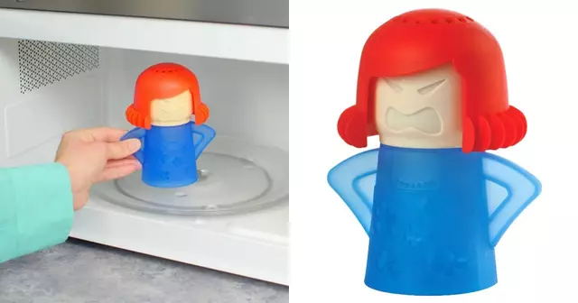 maman-nettoie-micro-onde