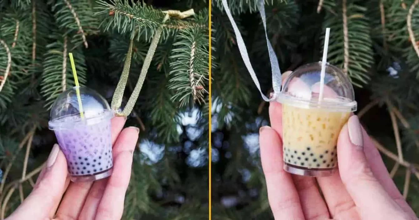 decoration-sapin-bubble-tea