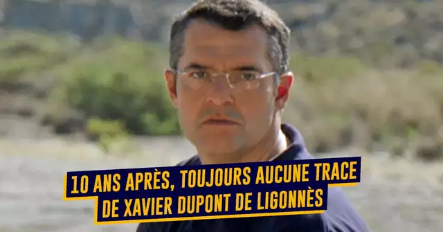 top affaires non résolues années 2010