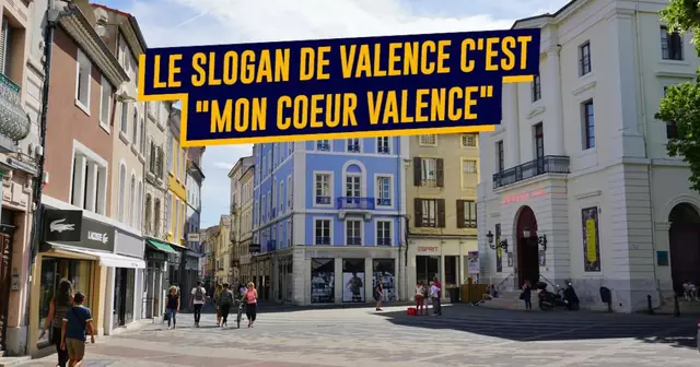 top valence