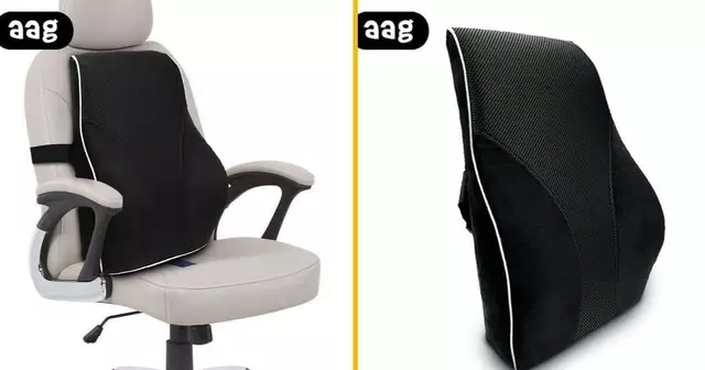 coussin-memoire-forme-dos