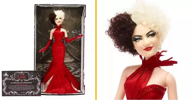 poupee-cruella-emma-stone