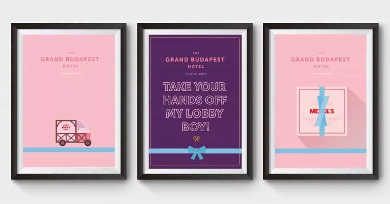 serie-affiches-minimalistes-grand-budapest-hotel