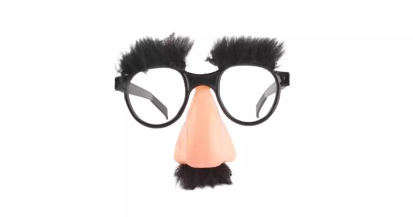 topitruc lunettes moustache