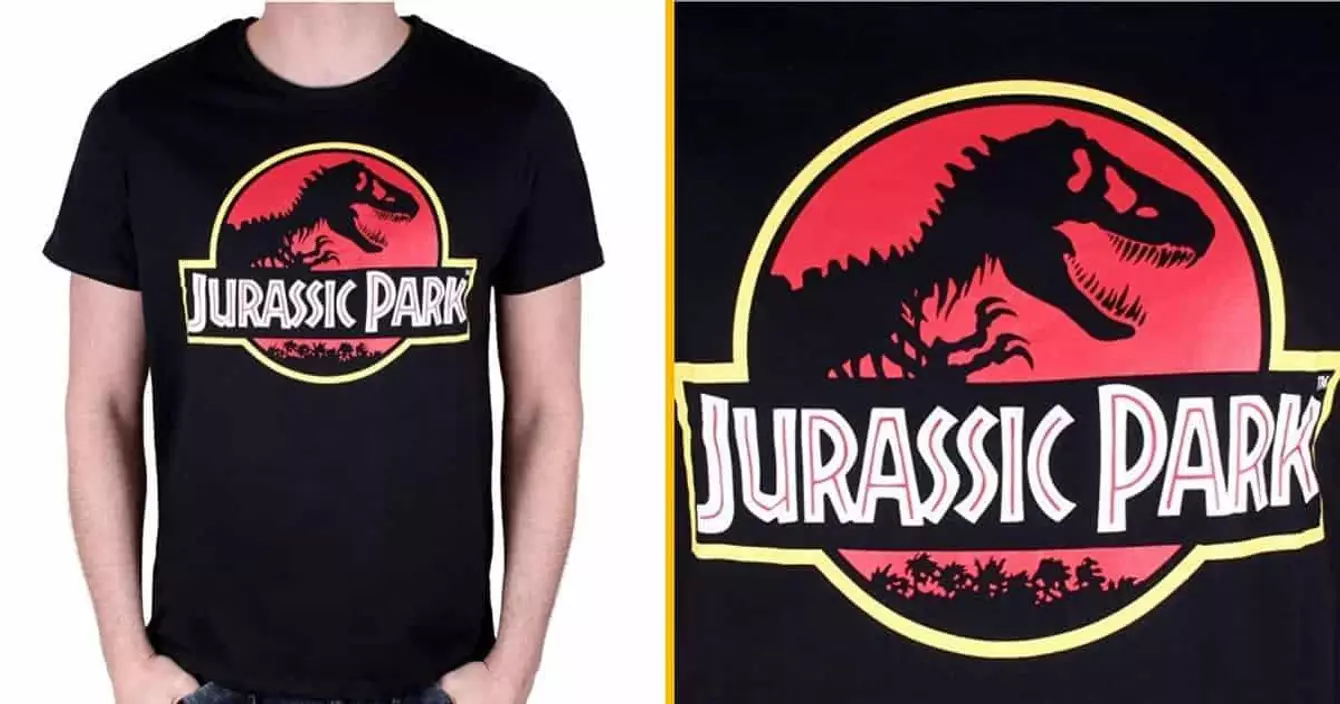 t-shirt-jurassic-park