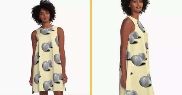 robe-motifs-boules-petanque