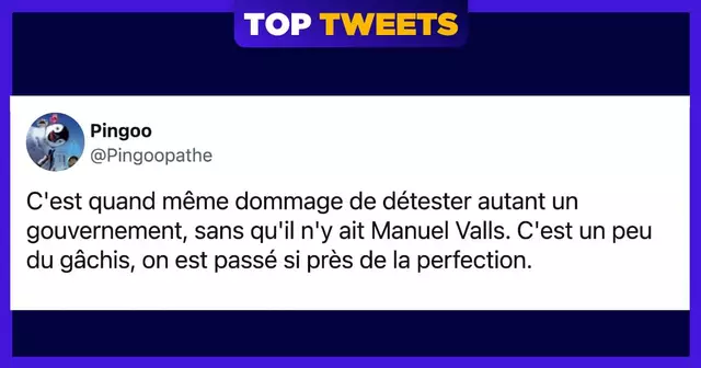 une-top-tweets-motion-censure