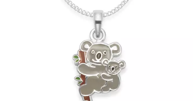 collier-koala