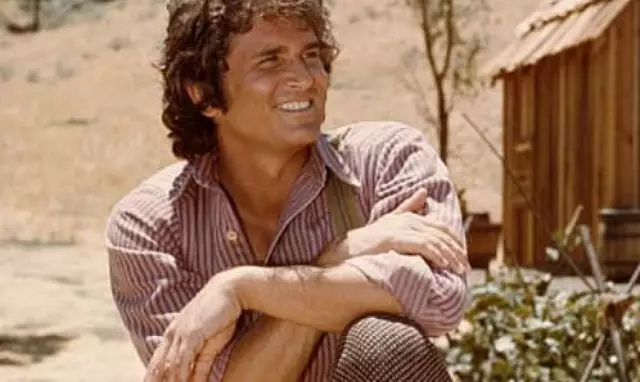 charles ingalls