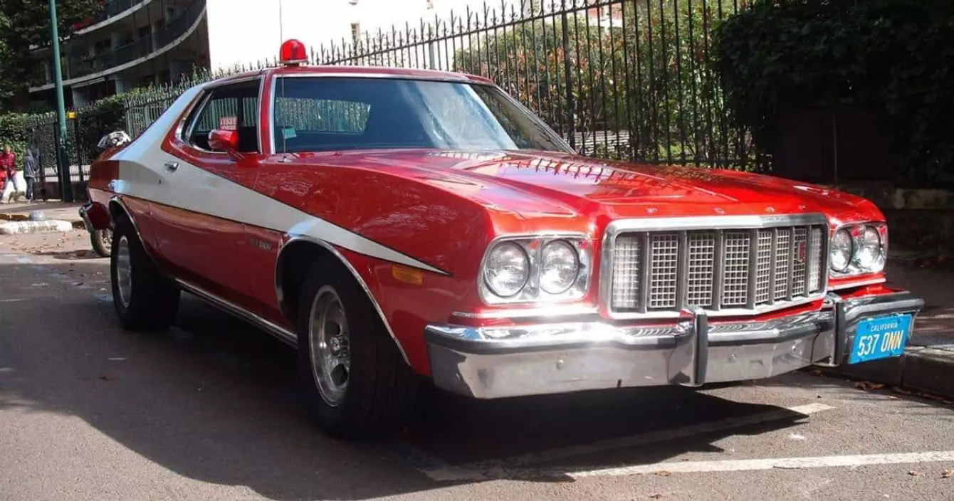 location-ford-gran-torino-starsky-hutch