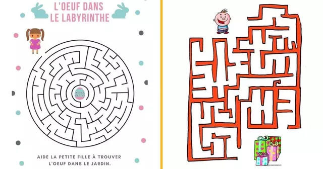 labyrinthes-imprimer
