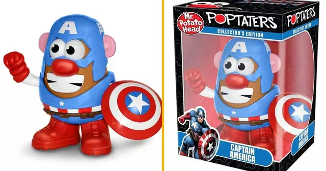 monsieur-patate-captain-america