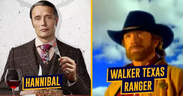 top generique serie nul