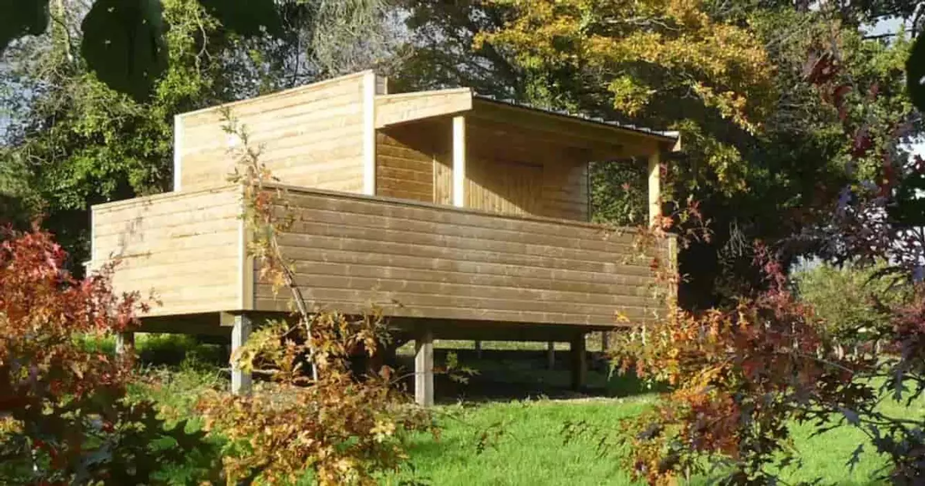 chalet-bois-equipe-normandie