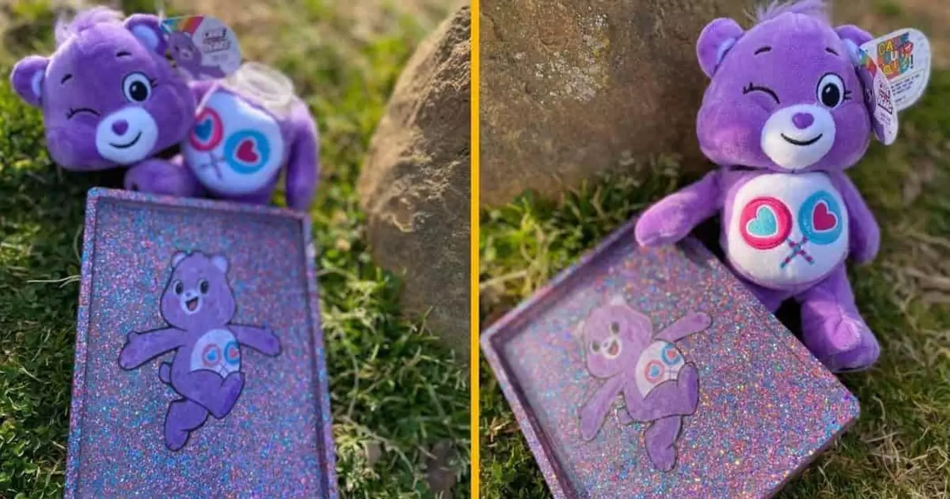 peluche-bisounours-plateau