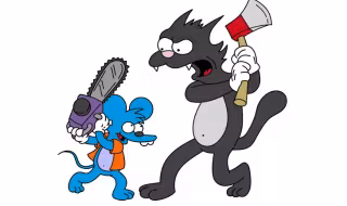 series dans series une