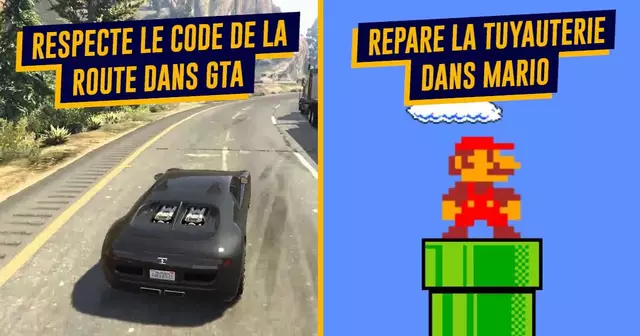 top recycler jeux video