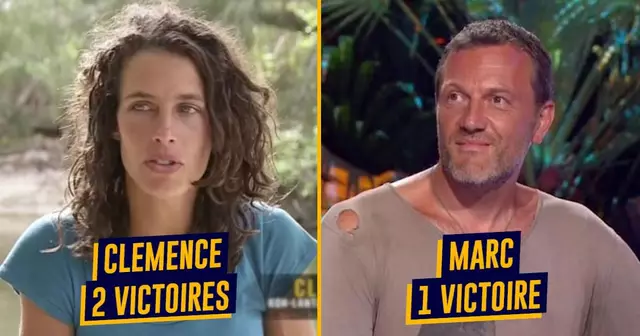 top gagnants koh lanta