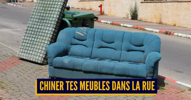 ASTUCES DEMENAGEMENT