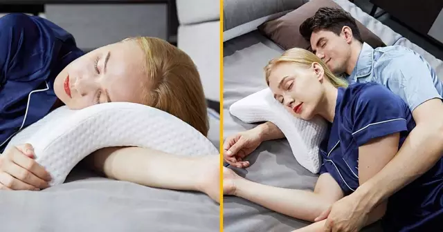 oreiller-ergonomique-dormir-cuillere