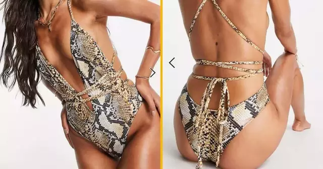 trikini-ecaille-serpent