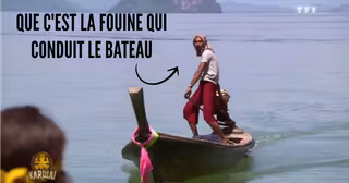 bateau