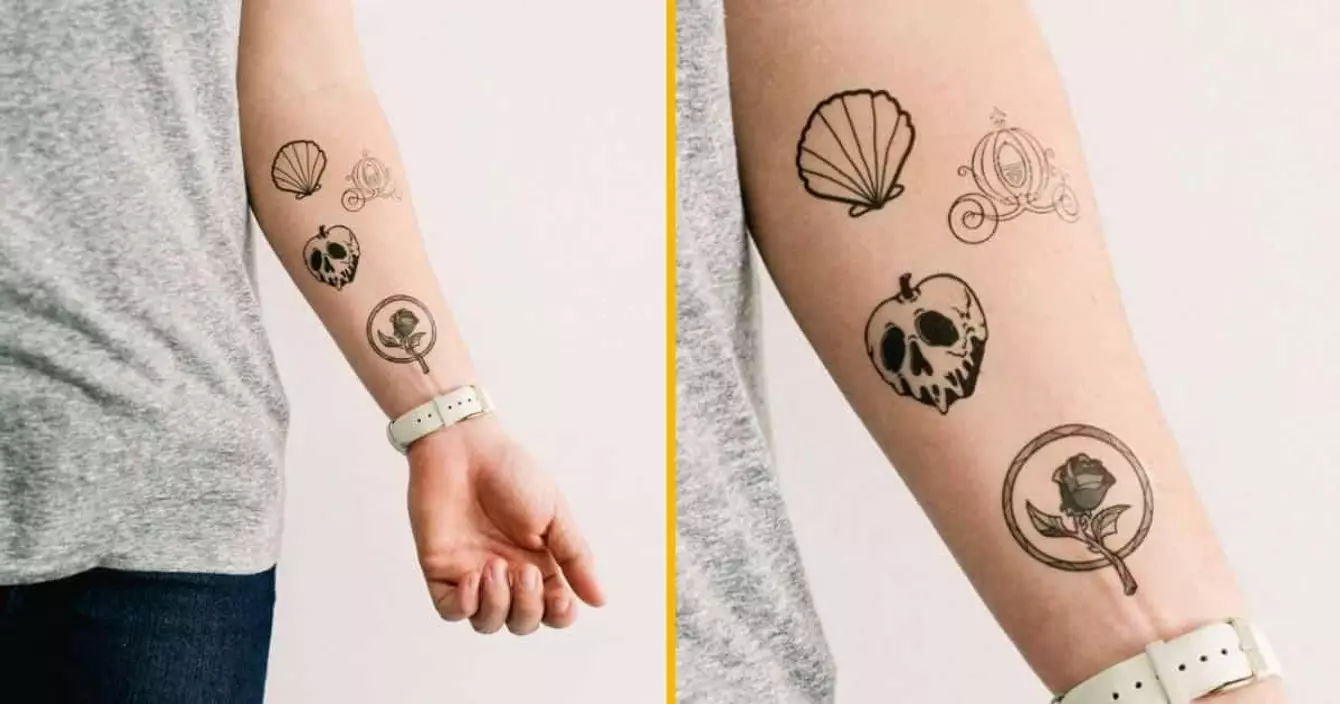 tatouage-blanche-neige