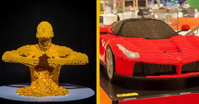 lego