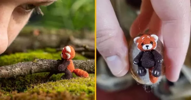 mini-panda-roux-crochet