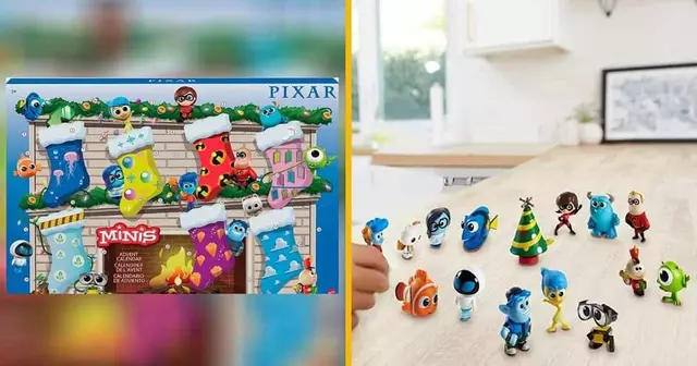 calendrier-lavent-figurines-disney-pixar