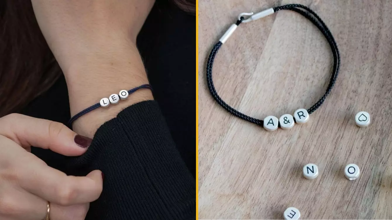 BRACELET-PERSONNALISER-PERLE