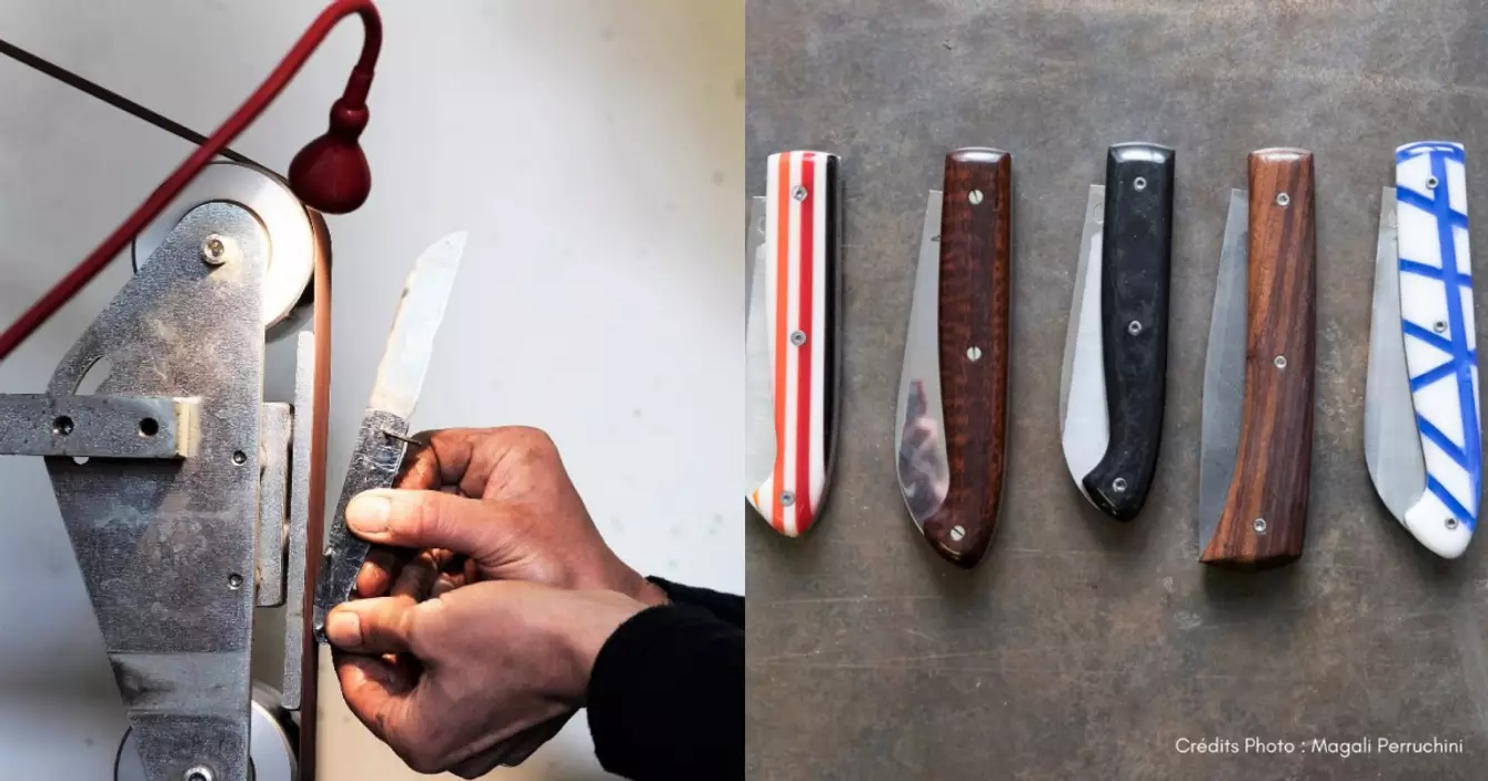 fabrication-couteau-pliable