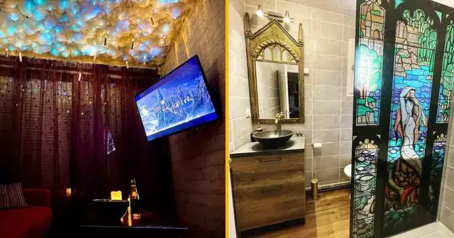 Un tour dans le Toulousard Express (Toulouse, Occitanie)