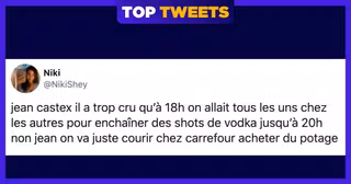 UNE_TOP_TWEETS_CASTEX_18H