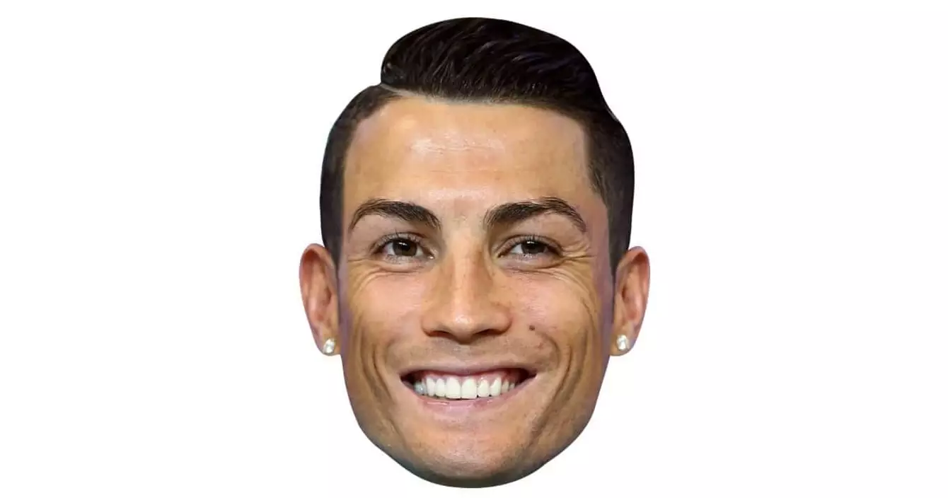 masque-ronaldo