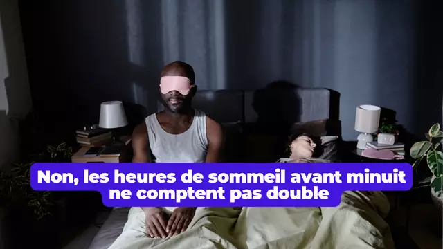 Sommeil