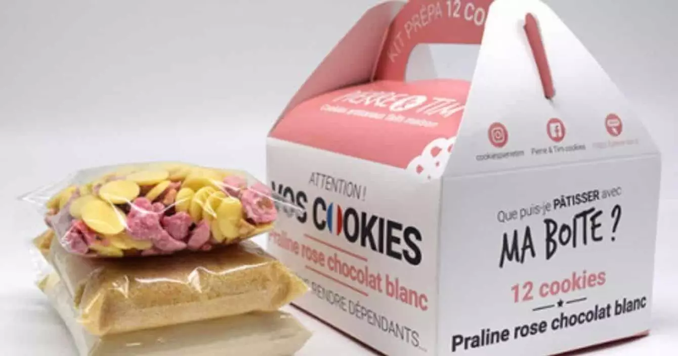 kit-preparation-cookies-chocolat-blanc-pralines-roses