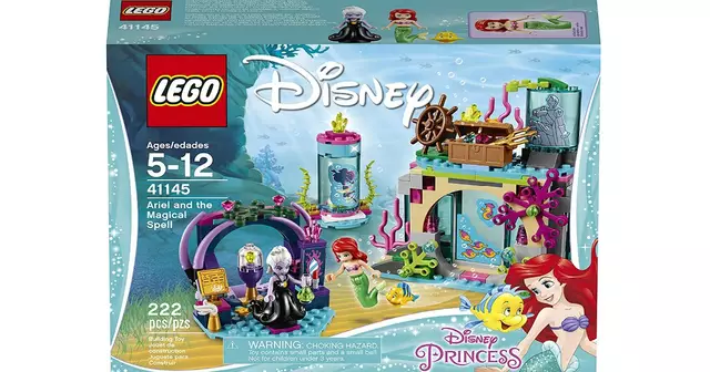 lego-disney-ariel