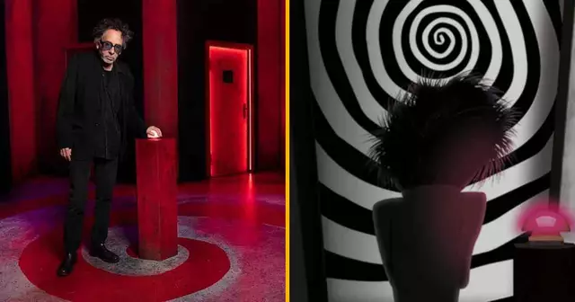 tim-burton-labyrinthe-experience-immersive-paris