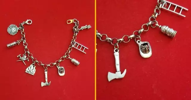 bracelet-accessoires-pompier