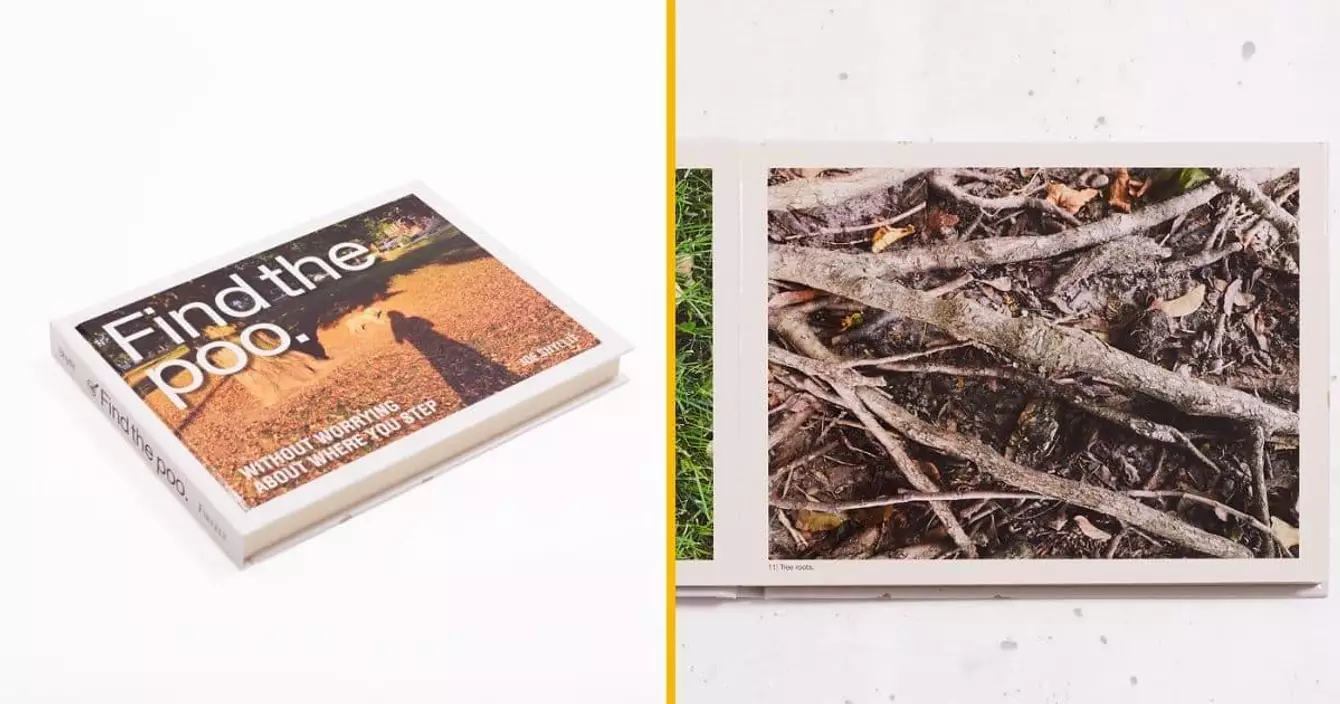 livre-retrouver-crottes-chiens