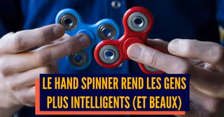 uen hand spinner