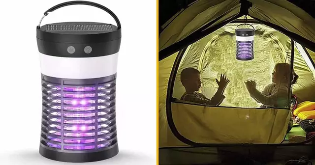 lampe-anti-moustique