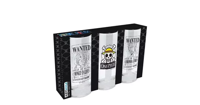 lot-verres-one-piece