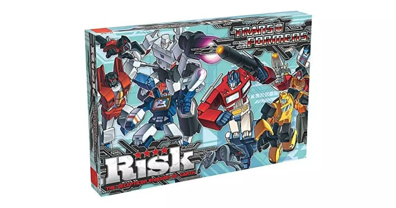 risk-edition-transformers