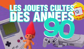 une-jouet-90s