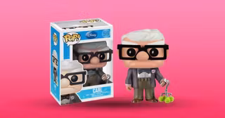 figurine-pop-carl-la-haut